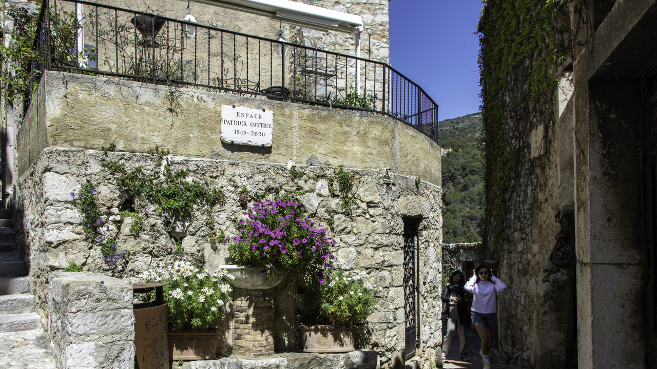 20220418 122410•Eze•Provence-Alpes-Cote d'Azur•France